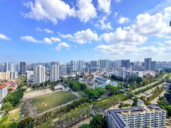 Blk 116A Tenteram Peak (Toa Payoh), HDB 4 Rooms #537655901